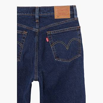 Jeans recortados 501® Original 6