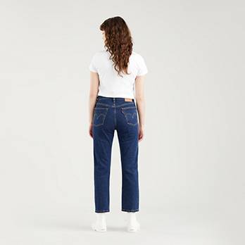 Jeans recortados 501® Original 3