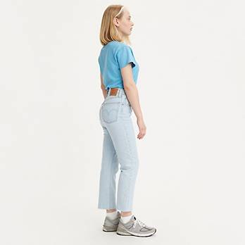 501® Original Fit Cropped Women's Jeans 2