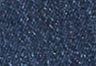 Blue - Blauw - 501® Levi's® Crop Jeans
