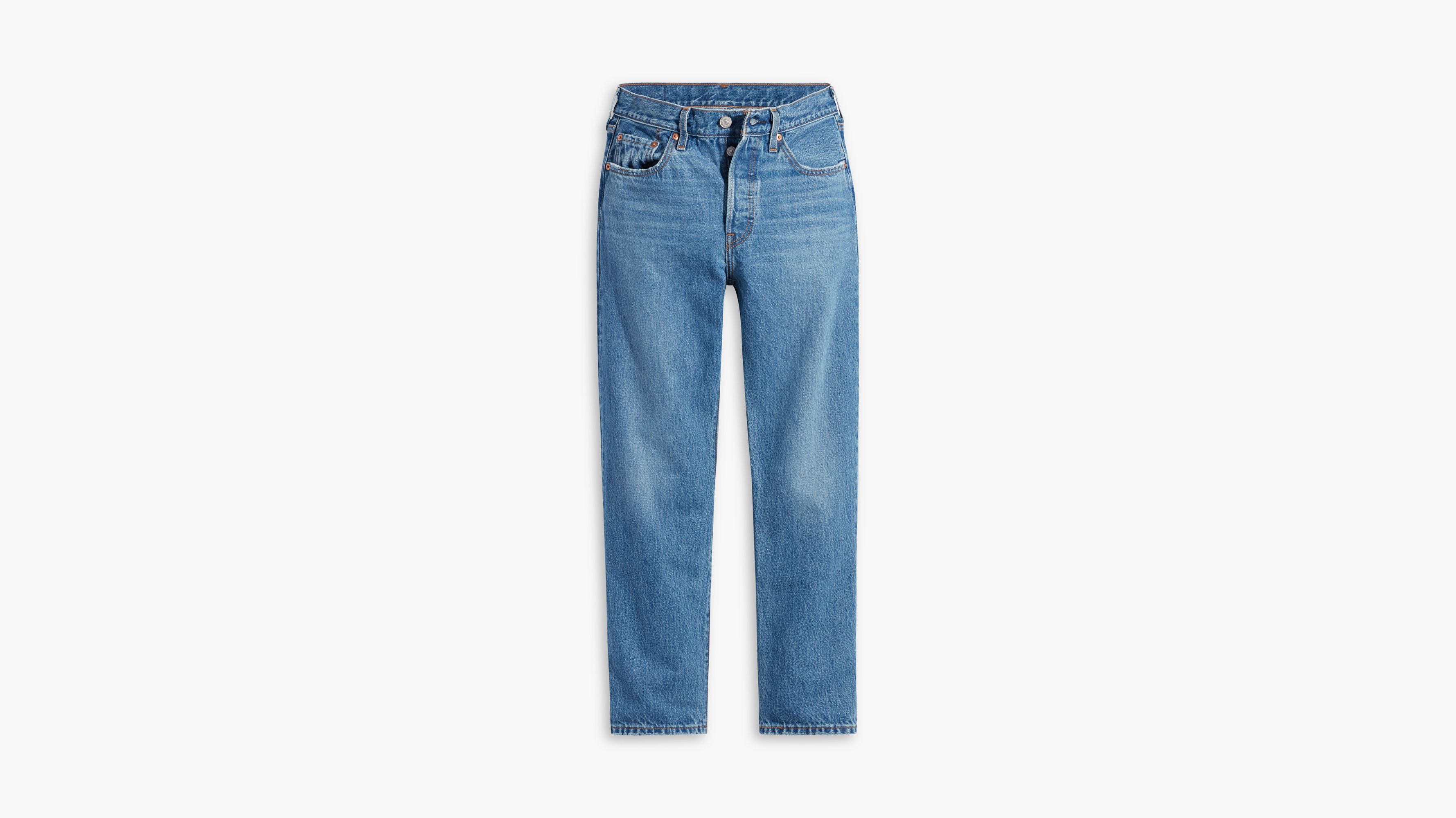 Jeans 501® accorciati 1