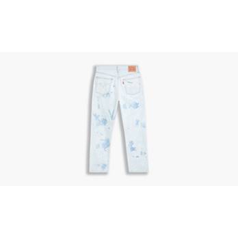 501® Original Fit Cropped Women's Jeans 7