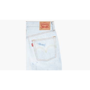 501® Original Fit Cropped Women's Jeans 8