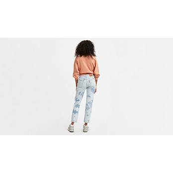 501® Original Fit Cropped Women's Jeans 3