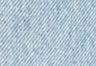 Ojai Blue - Light Wash - 501® Original Cropped Women's Jeans
