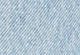 Ojai Blue - Light Wash - 501® Original Cropped Women's Jeans