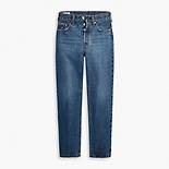 501® Crop Jeans 5