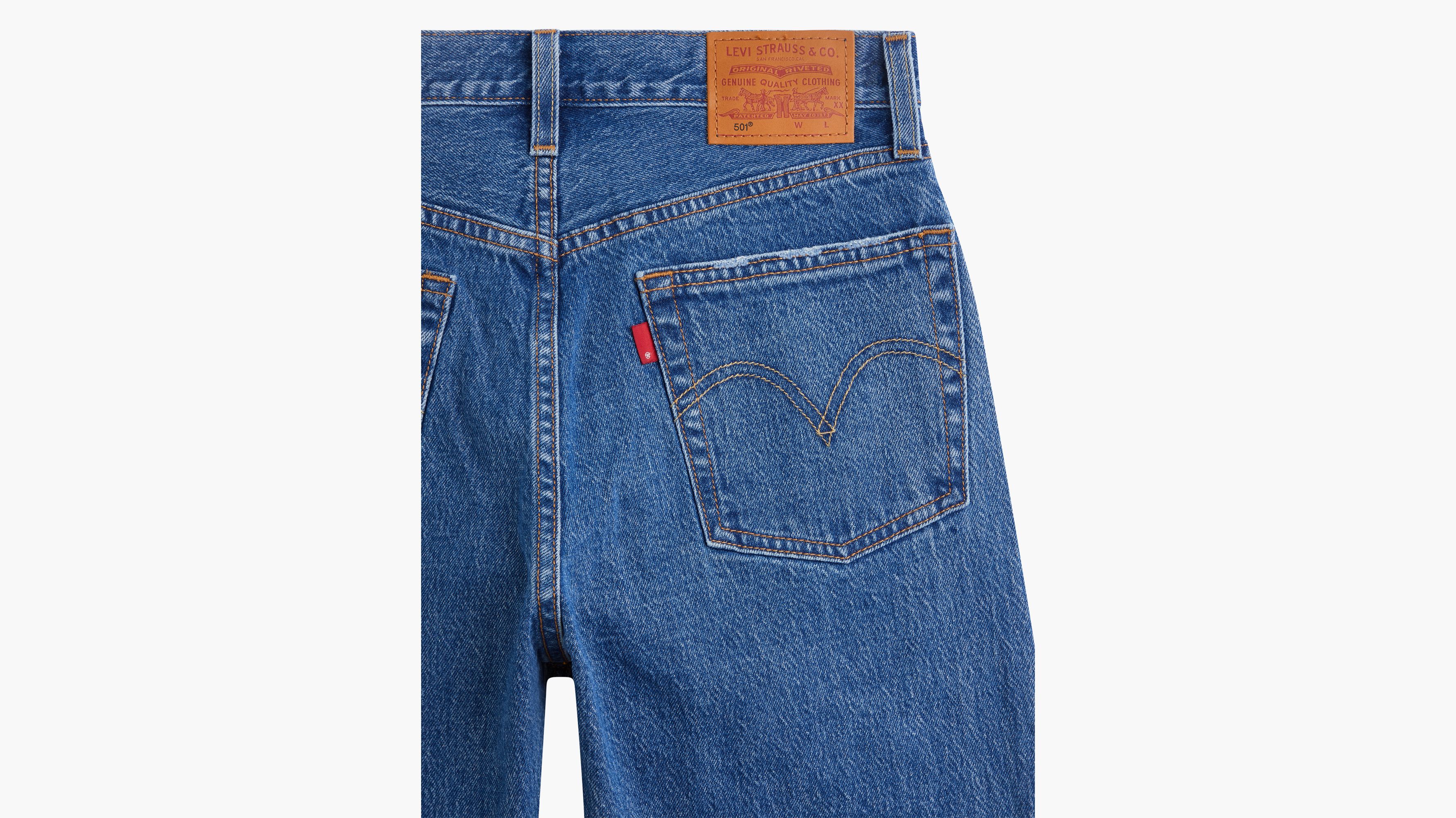 levis 501 unisex