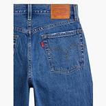 501® Original Cropped Women's Jeans 8