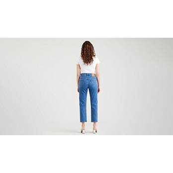 Jeans 501® accorciati 3