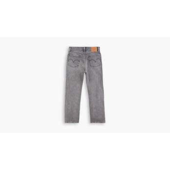 501® Levi's® Crop Jeans 7