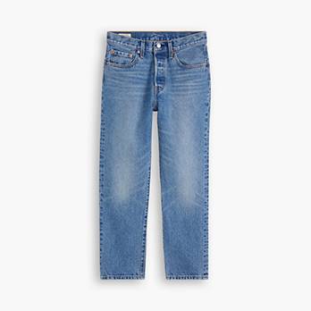 501® Original Cropped Women's Jeans 6