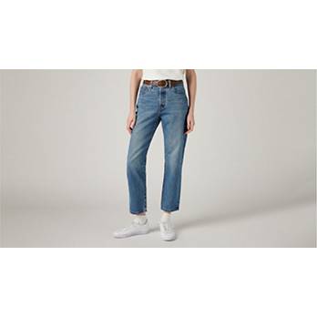 501® Levi's® Stumpede jeans 4