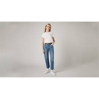 501® Levi's® Stumpede jeans 1