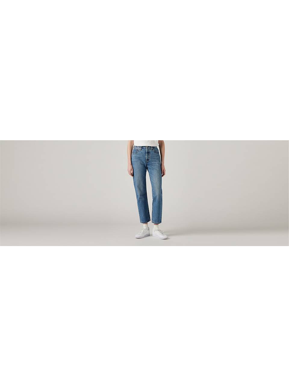 Jeans Dames | BE