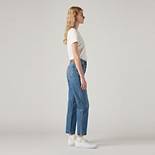 Levi's® 501® Crop jeans 2