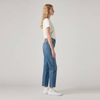 501® Original Cropped Women's Jeans 4