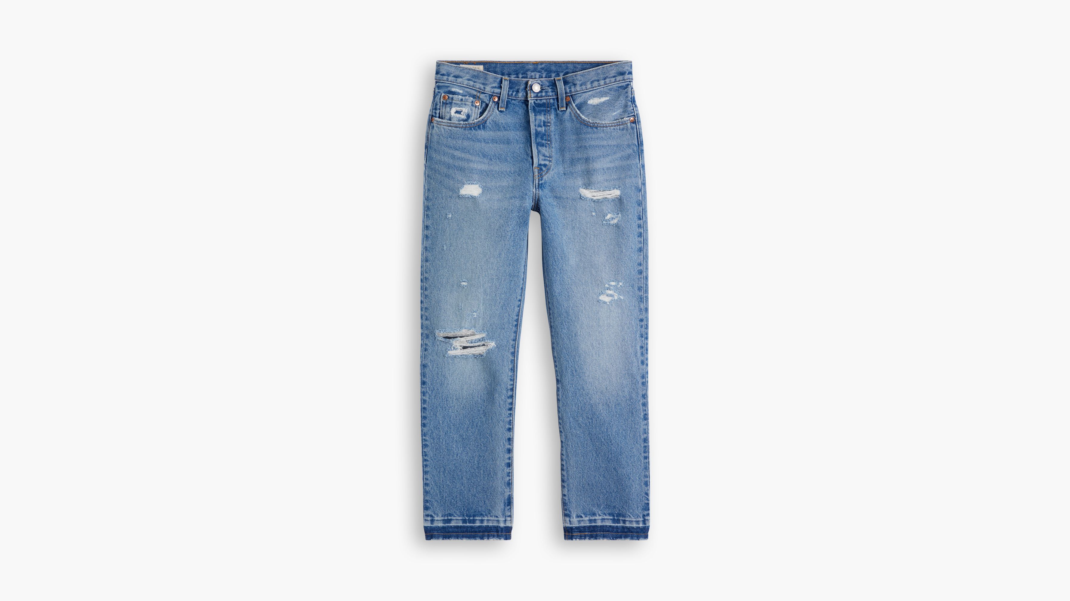 Levi's 501 Jeans For Women - Available Today with Free Shipping!*