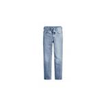 501® Original Crop Jeans - Blue | Levi's® ES