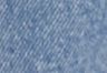 Oxnard Athens Pushed - Blue - 501® Crop Jeans