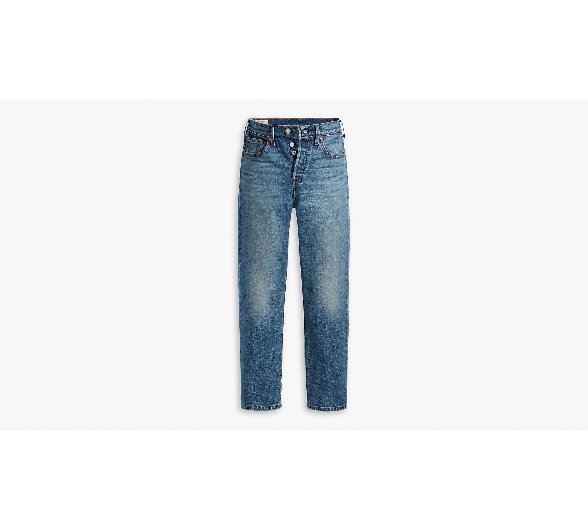 Jeans Zw Premium Cropped Snake Print - Recto-jeans-mujer