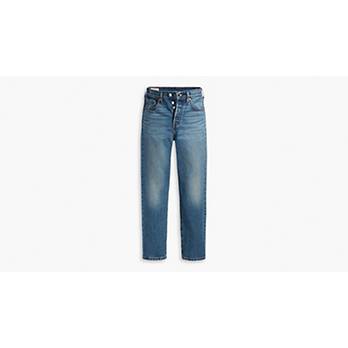 501® Levi's® avskurna jeans 6