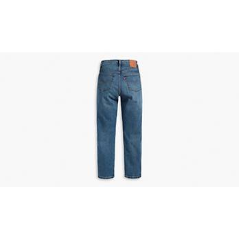 501® Levi's® avskurna jeans 7