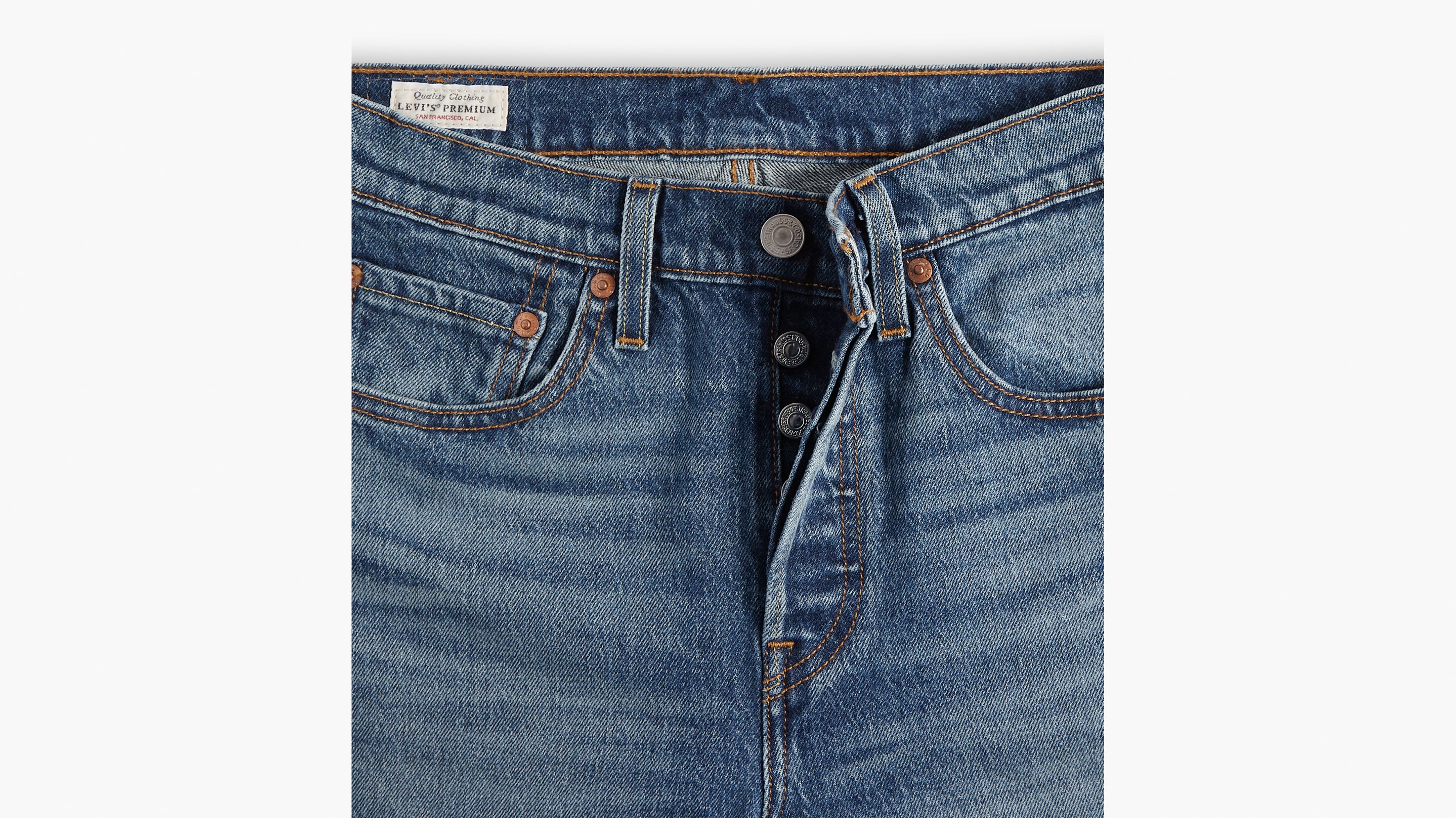 Levi's premium hotsell 501 original