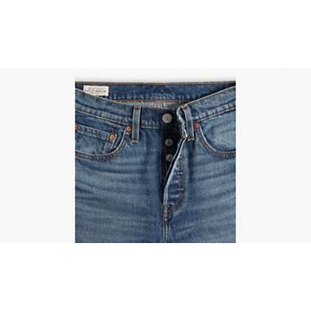 501® Levi's® Crop Jeans 8