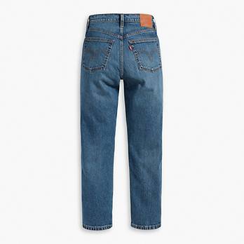 501® Original Cropped Women's Jeans 7