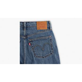 501® Original Cropped Women's Jeans 9