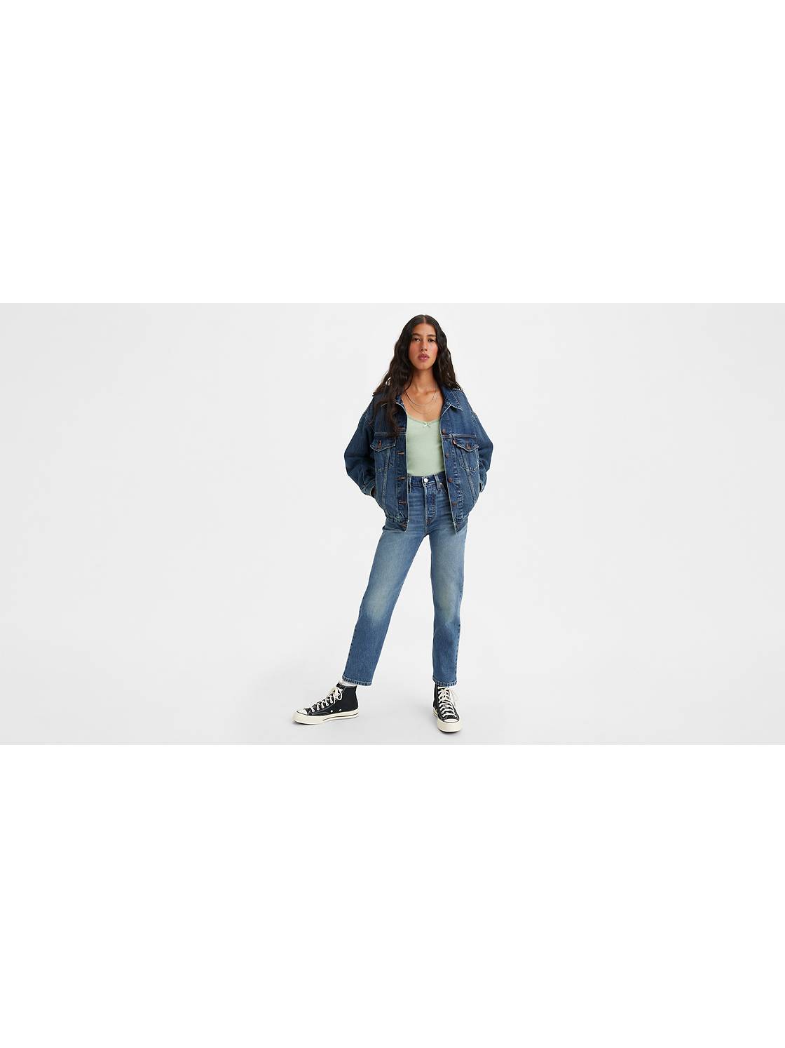 Jeans Clothing | Levi's® NO