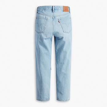 501® Crop Jeans 7