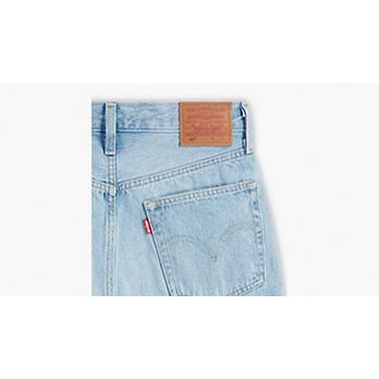 501® Crop Jeans 8