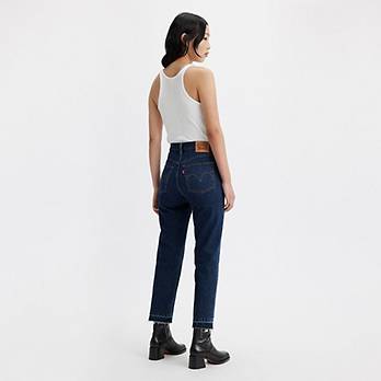 501® skurna jeans 3