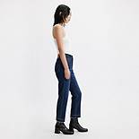 501® skurna jeans 2