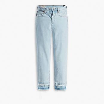 Afkortede 501® jeans 4
