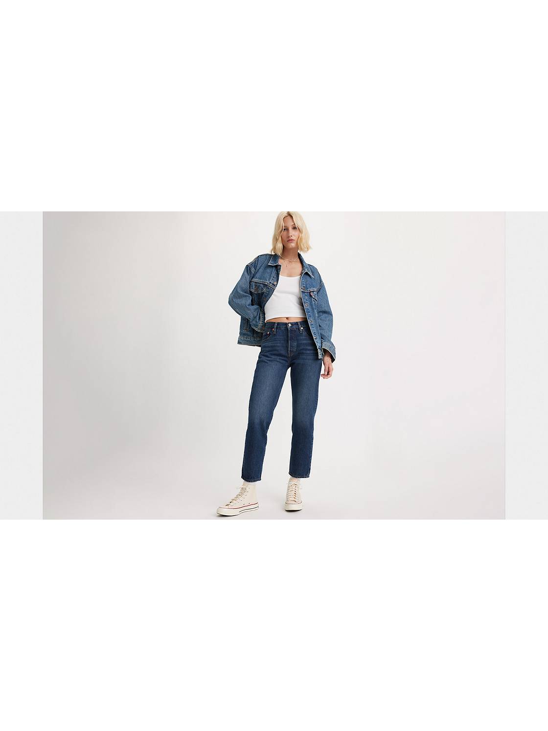 Women 501® Original Jeans