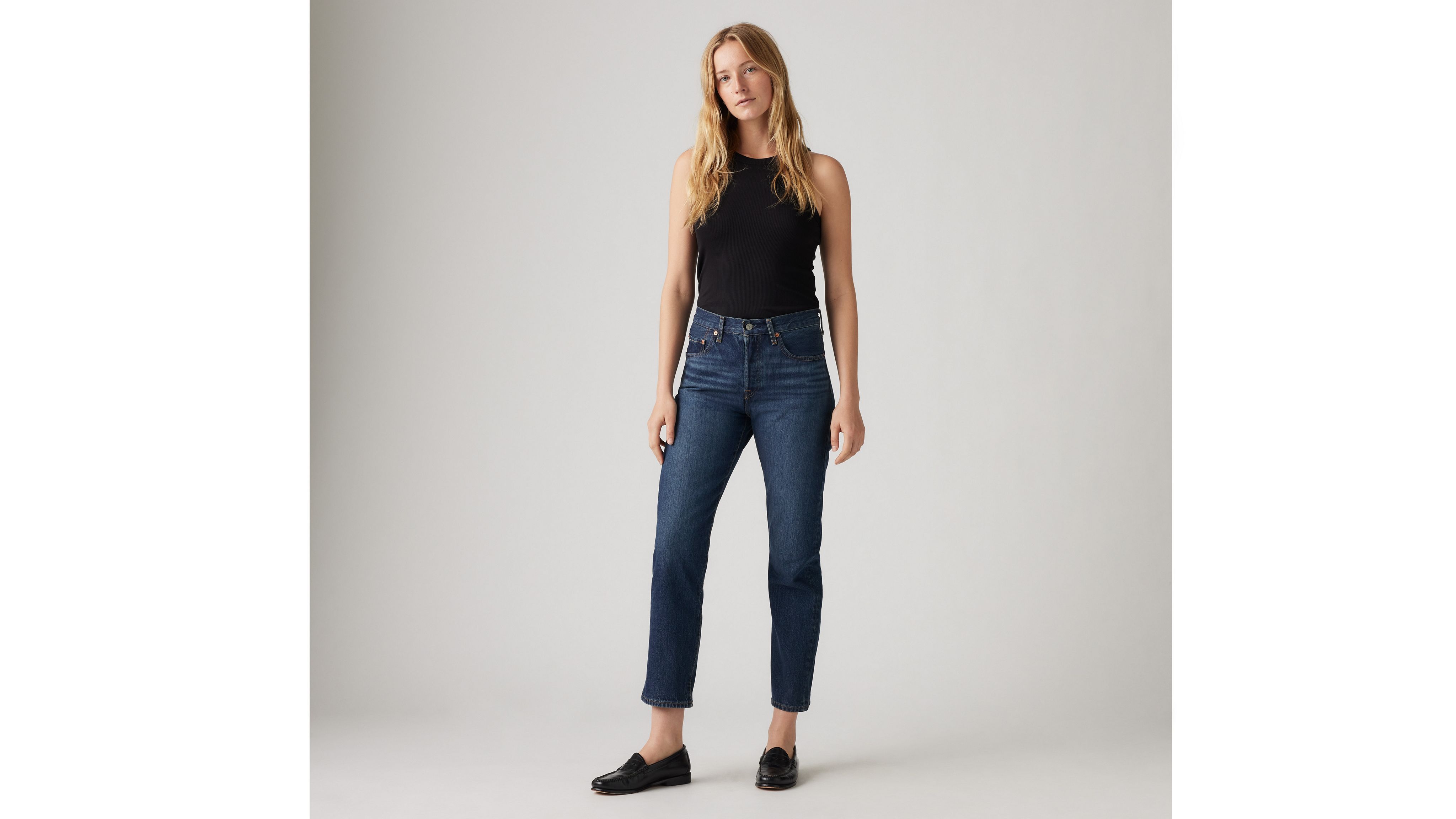 Women Capris Model 60001C – Y&F Jeans