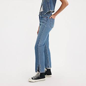 Afkortede 501® Levi's® jeans 5