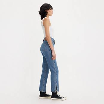 Afkortede 501® Levi's® jeans 3
