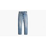 501® Levi's® Crop Jeans 6