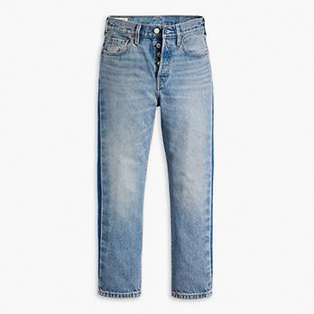 Jeans Levi's® 501® accorciati 6