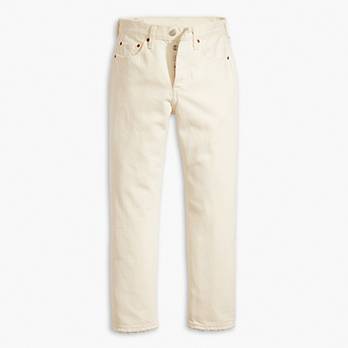 501® Levi's® Crop Jeans 6