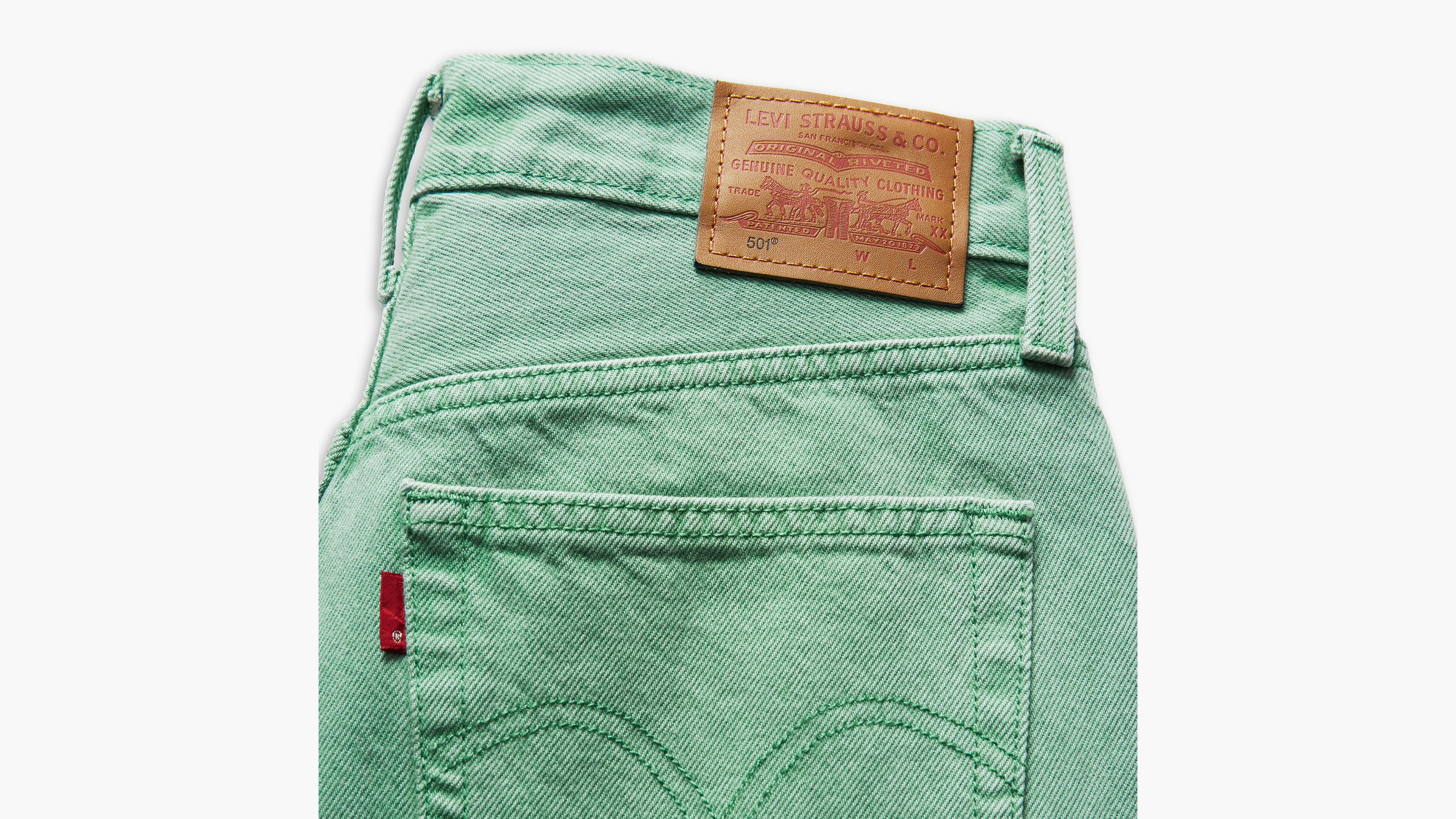 Levi jean colors online