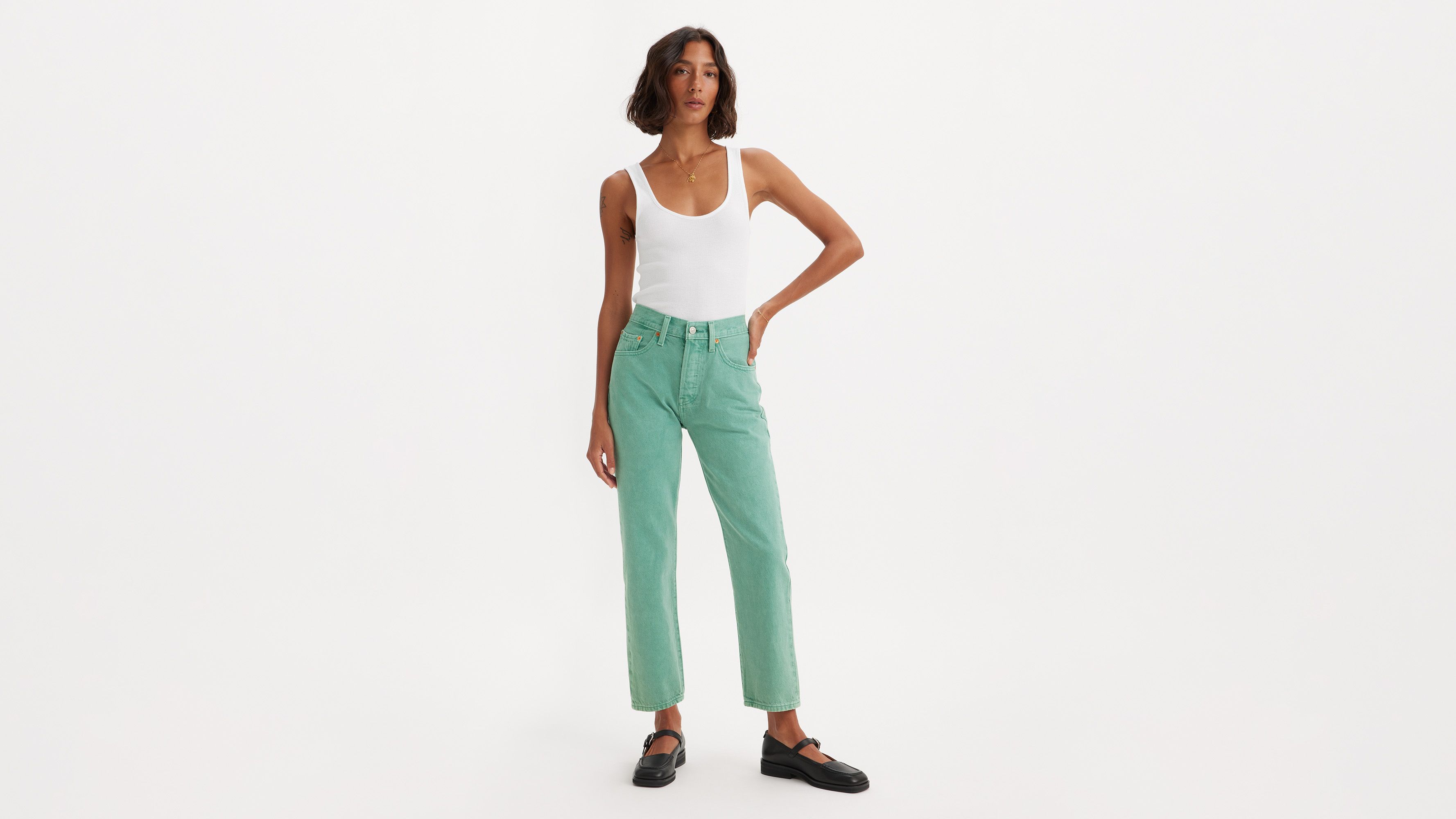 501® Original Cropped 1