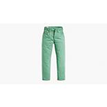 501® Cropped Women's Jeans 6