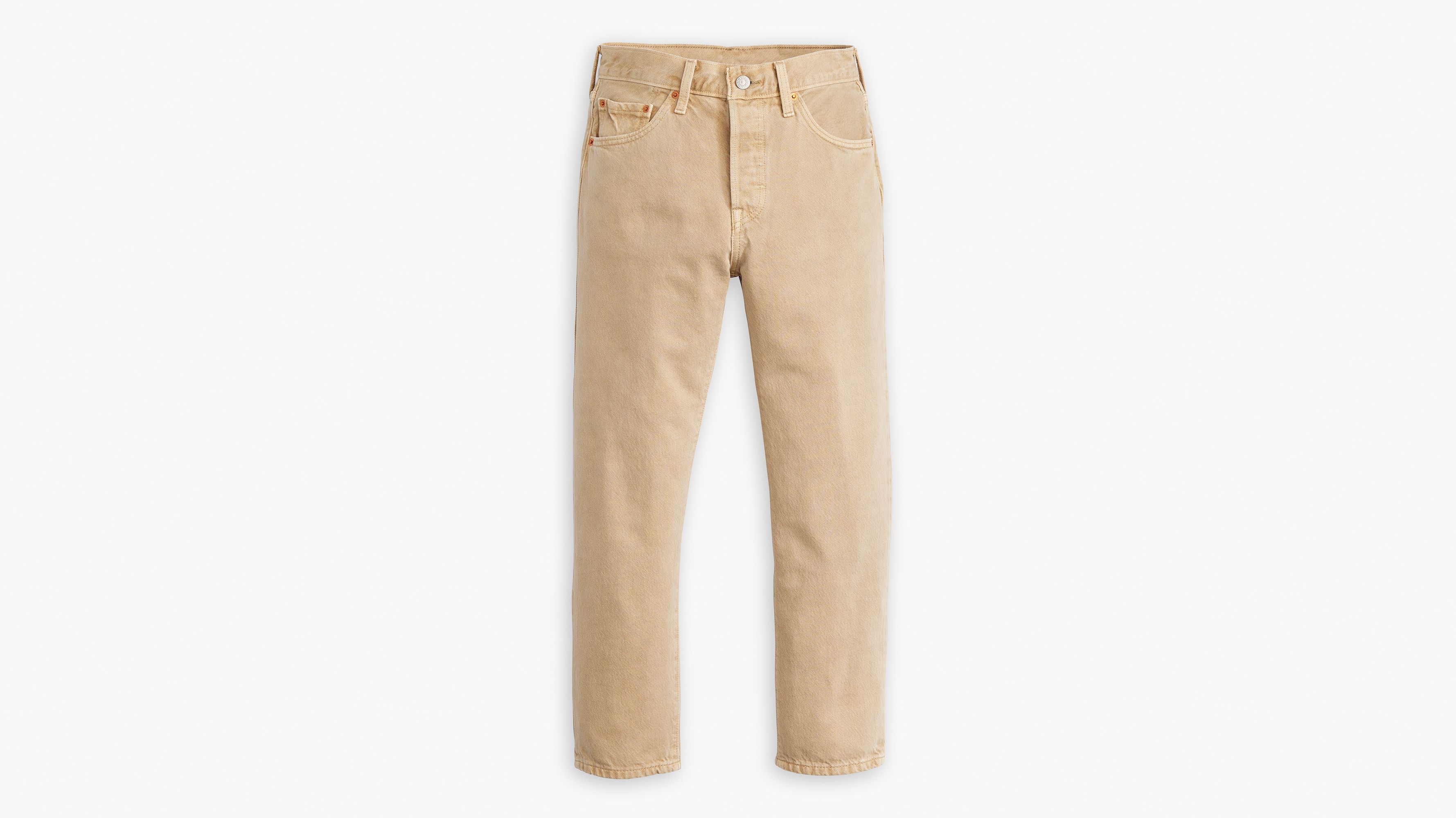 501 levi's khaki jeans online