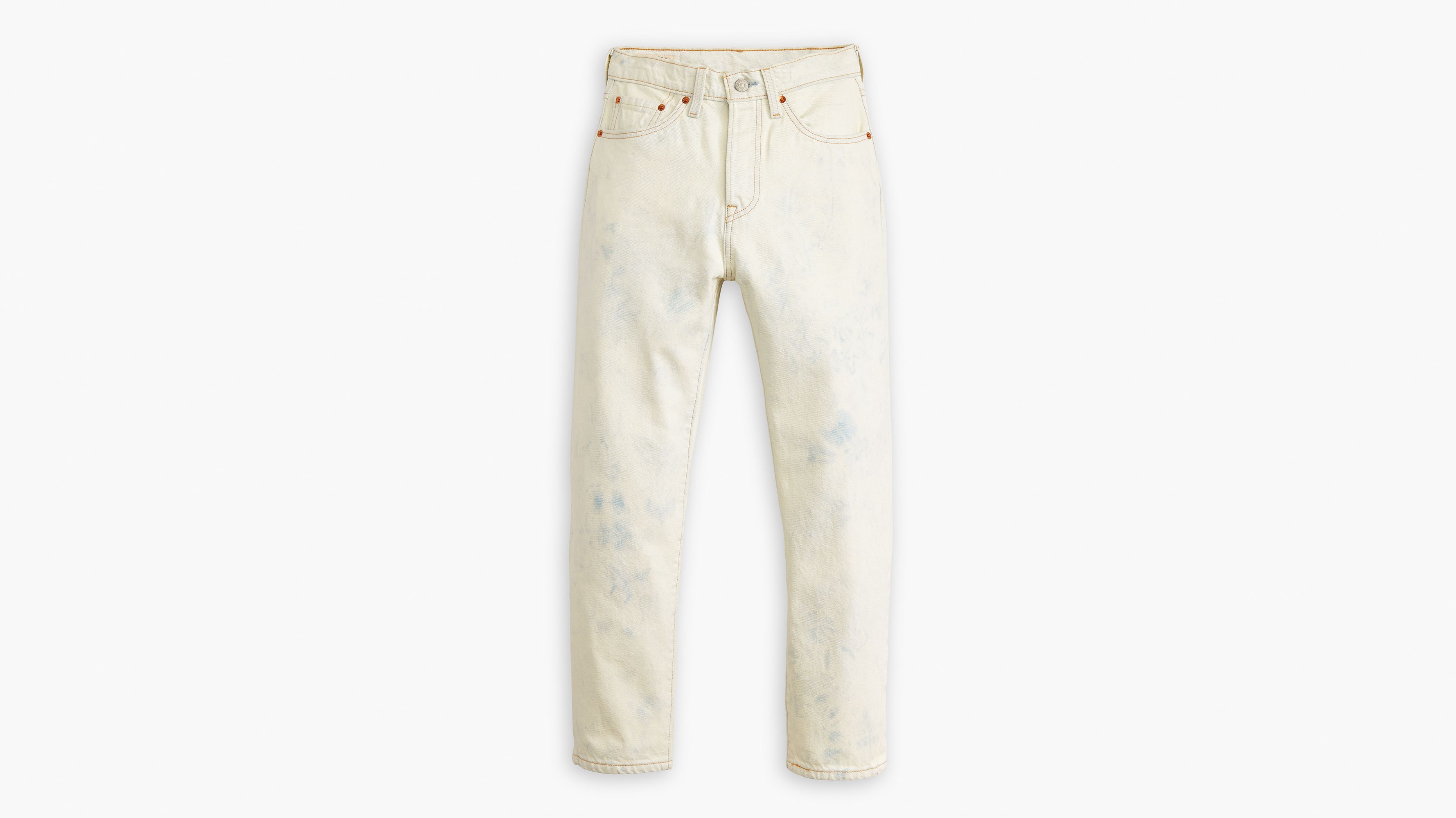 501® Original Cropped Women's Jeans - Light Wash | Levi's® US