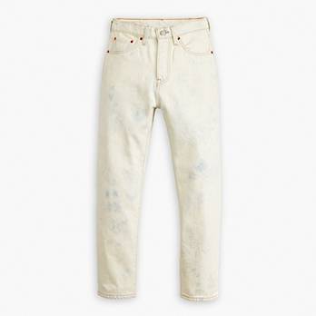 501® Original Cropped Jeans 6